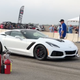 Illustration for article titled Watch A Corvette ZR1 Do 190 MPH Without The Giant Rear Wing